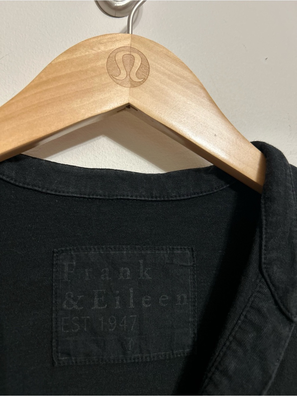 ⭐️Frank & Eileen Dress in Black⭐️ - Picture 9 of 9